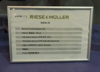 Preis Riese u. Müller Delite 25